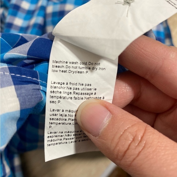 Hugo Boss Button down - Picture 5 of 5